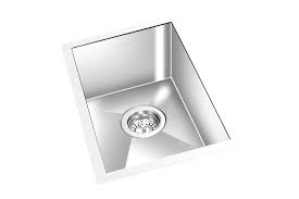 Panier D'évier En Acier Inoxydable 114 Mm – Pour éviers Diamètre 83-90 Mm – Filtre Et Bouchon De Vidange