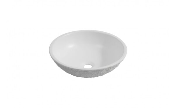 Lavabo vasque collection Aube, par Odass – Image 4