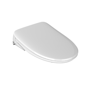 Siège bidet chauffant Fluid