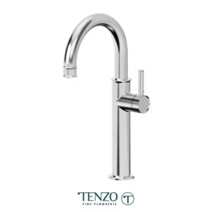 Robinet de Lavabo Monotrou Haut Alyss ALY12