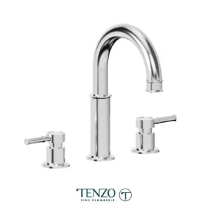 Robinet de Lavabo 8 Pouces Alyss ALY13