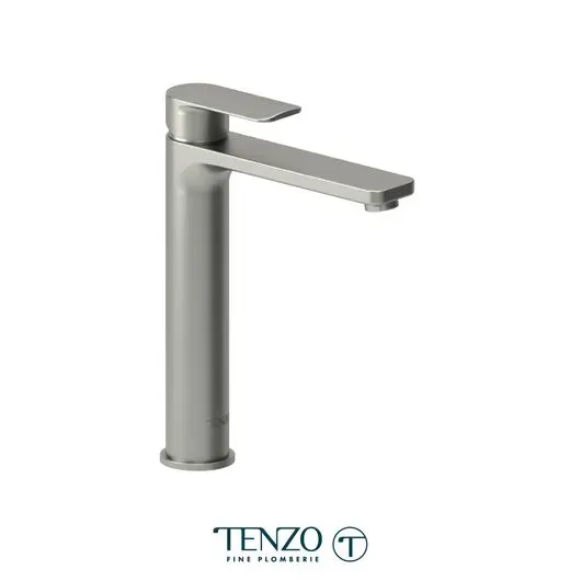 Robinet de lavabo haut pour vasque DE12H – Image 4