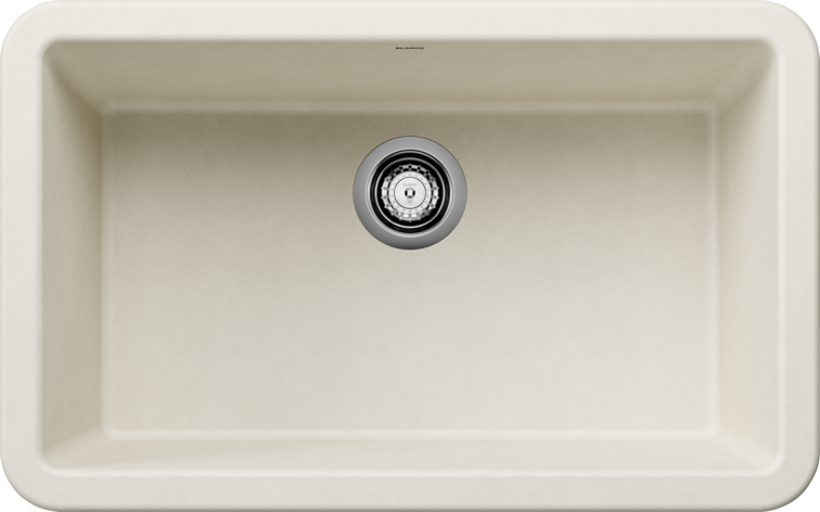 Évier Blanco IKON 30 en SILGRANIT simple cuve – Image 8