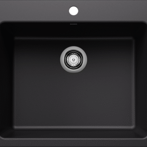 Évier de cuisine BLANCO LIVEN 25 cuve simple - SILGRANIT