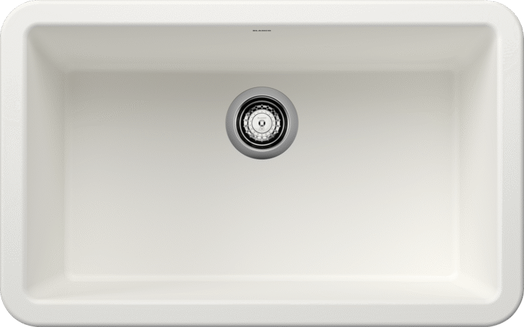 Évier Blanco IKON 30 en SILGRANIT simple cuve – Image 5