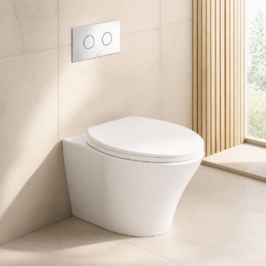 Toilette murale Somerton - Caroma