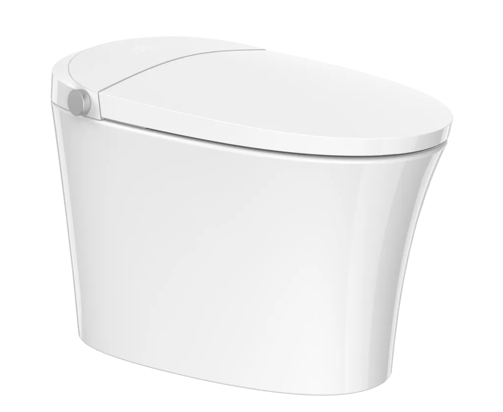 Toilette intelligente Kollezi O SMART Plus – Image 2
