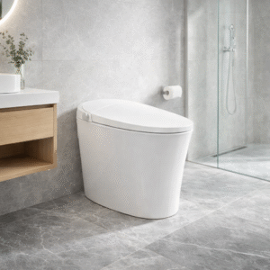 Toilette intelligente Kollezi O SMART Plus