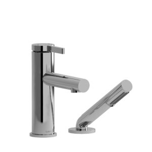 Robinet de bain 2 morceaux Riobel Pro CO02