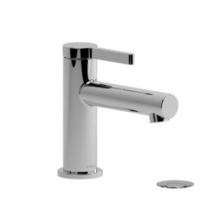 Robinet de lavabo monotrou Riobel Pro CONIK