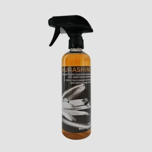 Nettoyant protecteur nanocéramique Murashine MS-6 - Muraluxe