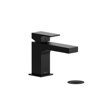 Robinet de lavabo monotrou Riobel Pro QUADRIK
