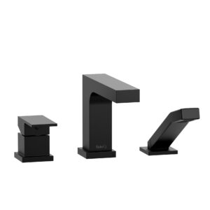 Robinet de bain 3 morceaux Riobel Pro TQA10