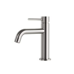 Robinet de lavabo monotrou Umix de Aquabrass