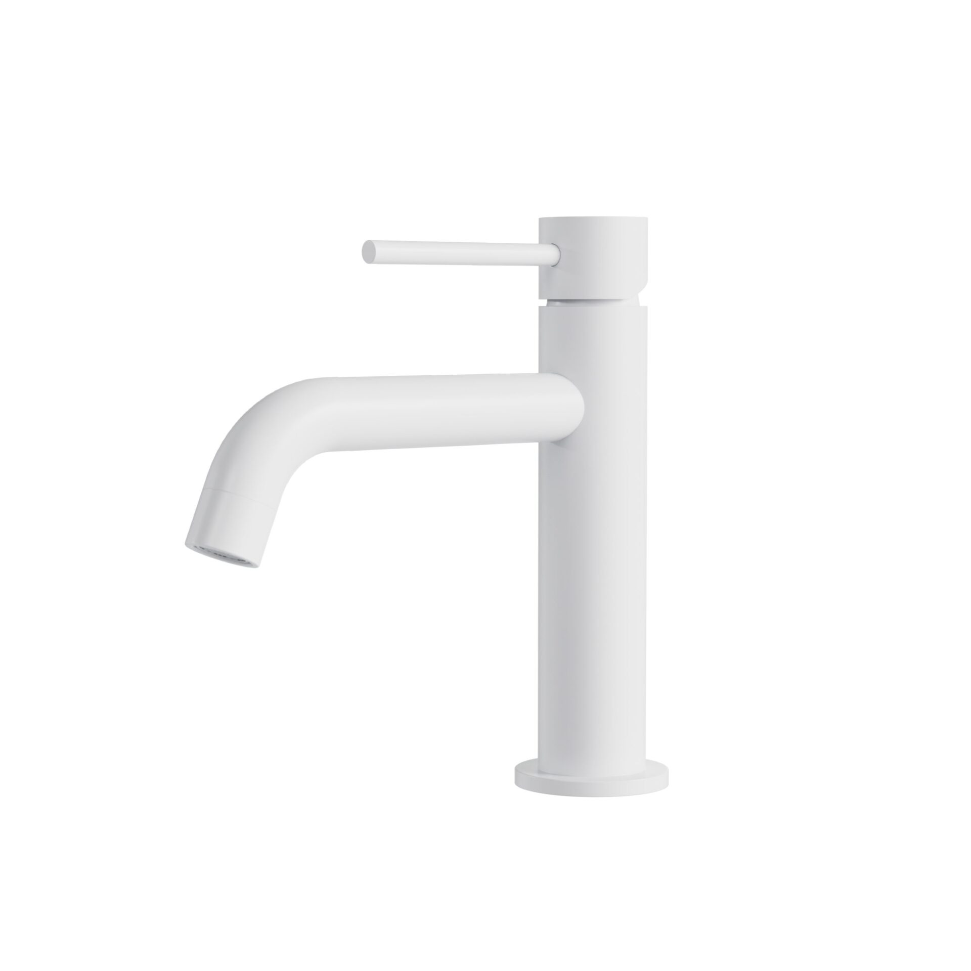 Robinet de lavabo monotrou Umix de Aquabrass – Image 7