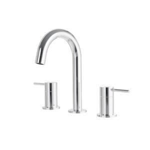 Robinet de lavabo Umix 8 pouces Aquabrass