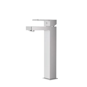 Robinet de lavabo Madison monotrou haut Aquabrass