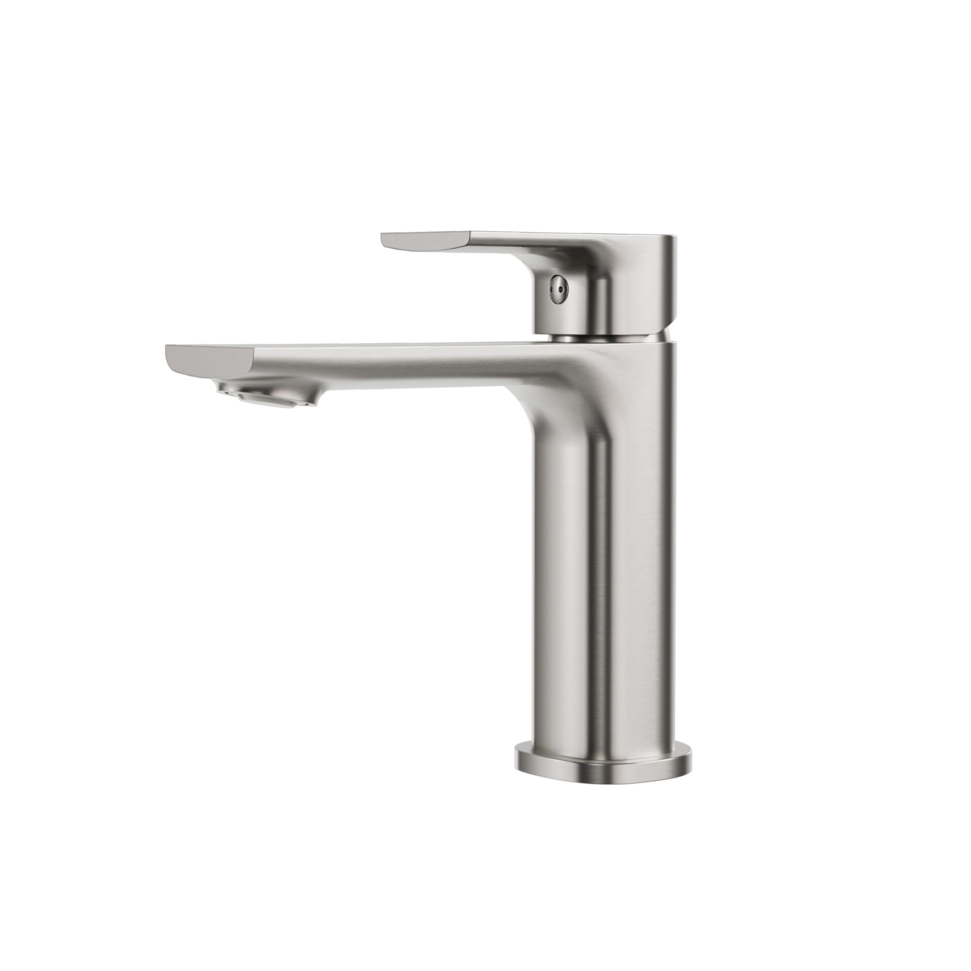 Robinet de lavabo monotrou TMR d'Aquabrass – Image 2