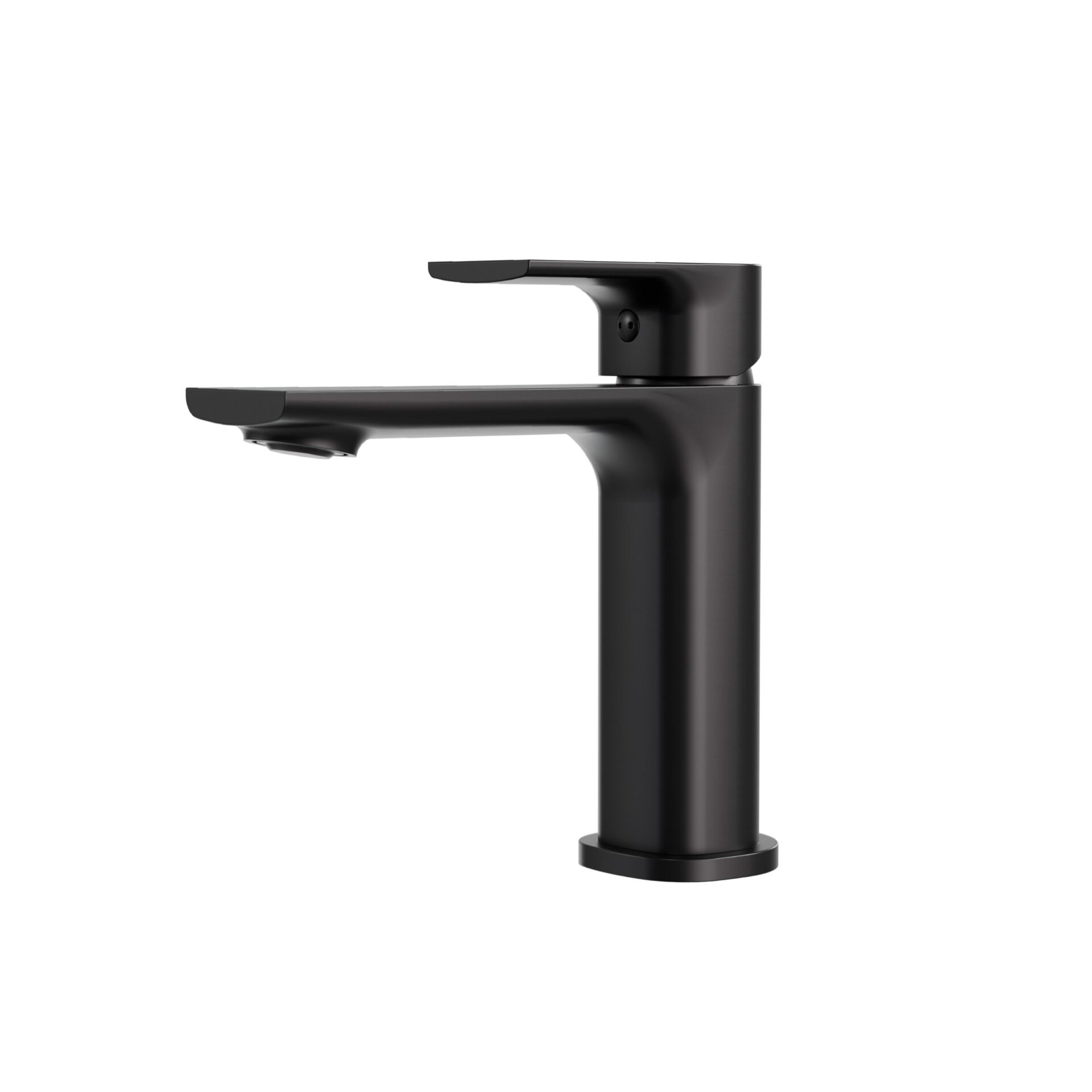 Robinet de lavabo monotrou TMR d'Aquabrass – Image 4