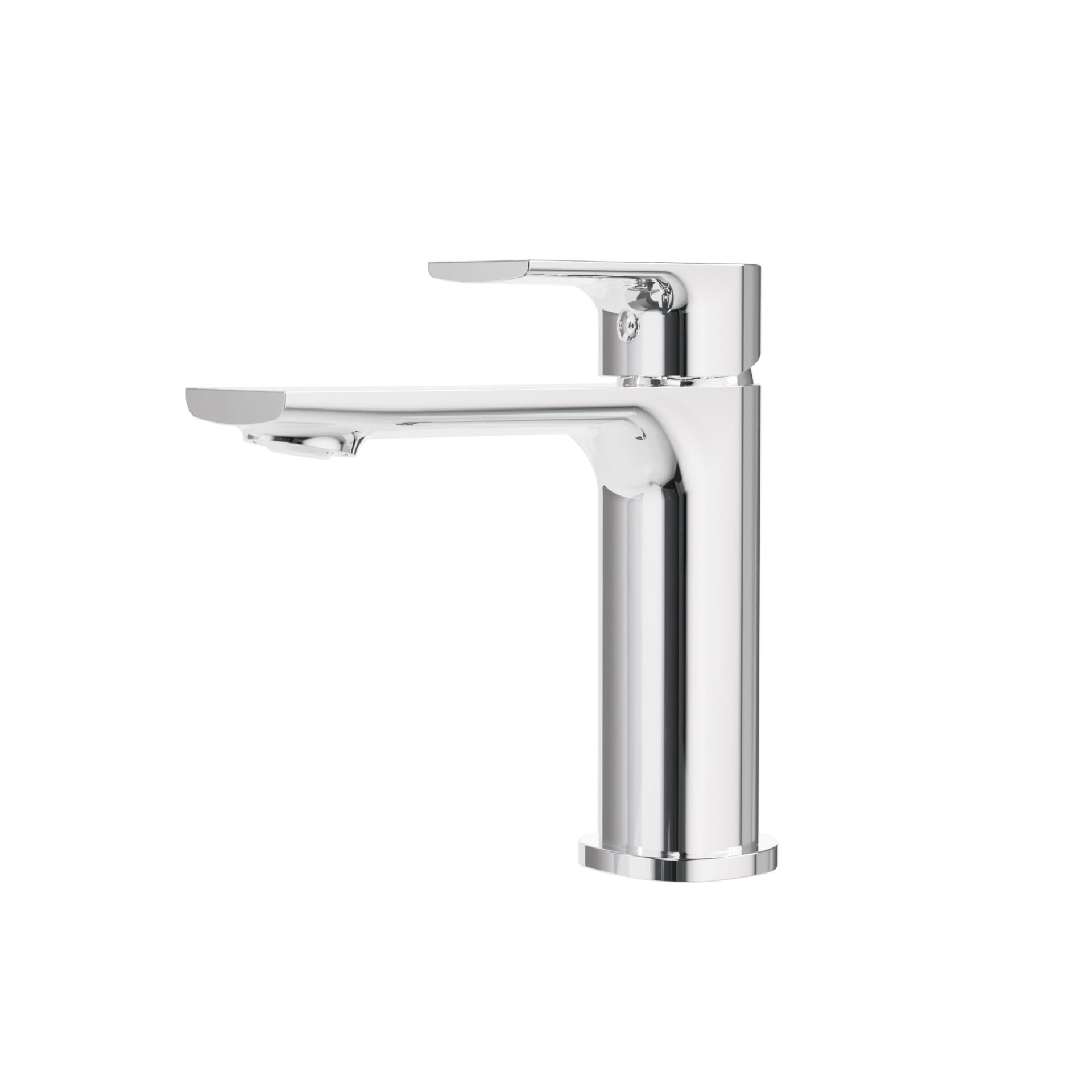 Robinet de lavabo monotrou TMR d'Aquabrass